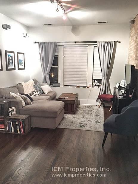 1st image of 3449 N Wolcott Ave #3N