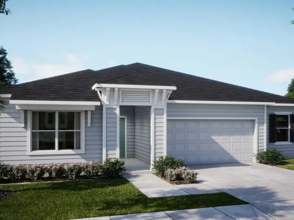 118 Brookshire Green Ct, Kingsland, GA 31548