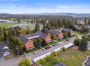 Randolph Arms, Spokane, WA 99224