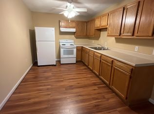 80 Jones Rd #16, Erwin, TN 37650