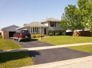 6607 Irma Harvey, Plainfield, IL