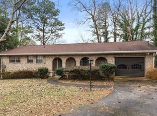 4065 Greenstone Ct, Decatur, GA 30035