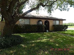 1202 Kappa St, Pasadena, TX 77504