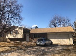 224 E Swallow Rd, Fort Collins, CO 80525