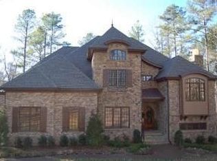 1301 Caistor Ln, Raleigh, NC 27614