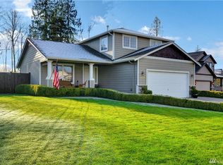 8410 179th Pl NE, Arlington, WA 98223