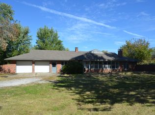 5900 S River Hills Rd, Columbia, MO 65203