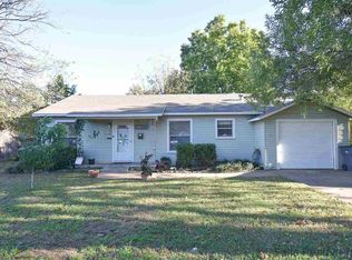 2605 Horseshoe Bnd, Wichita Falls, TX 76301