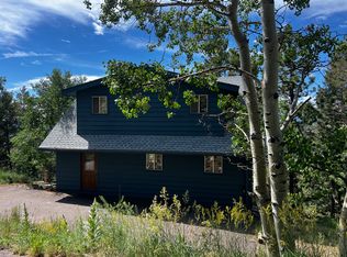 11668 Nichols Way, Conifer, CO 80433
