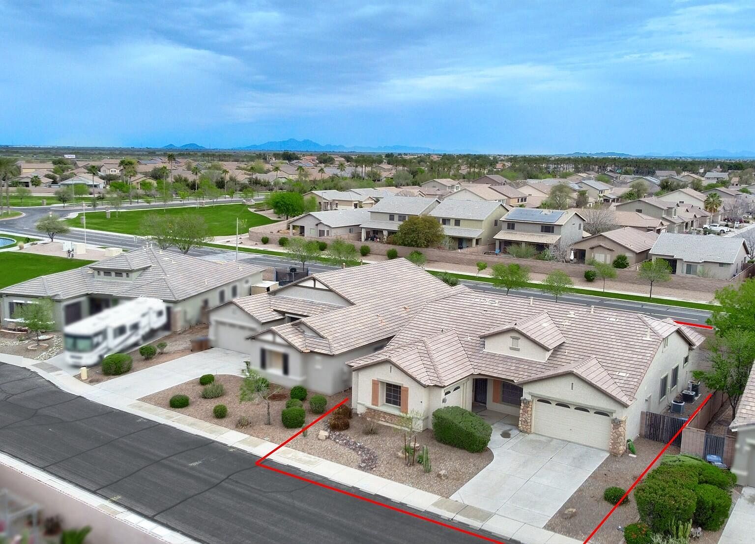 22489 N Celtic Ave, Maricopa, AZ 85139 Zillow