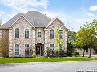 2145 Cactus Cir, San Antonio, TX 78258