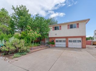 11716 Golden Gate Ave NE, Albuquerque, NM 87111