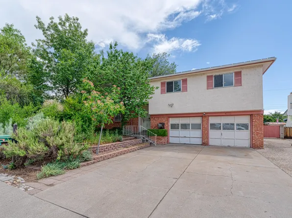 11716 Golden Gate Ave NE, Albuquerque, NM 87111