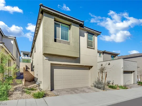 1535 Pacific Baza St, Las Vegas, NV 89138