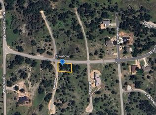 Swallow, Horseshoe Bay, TX 78657