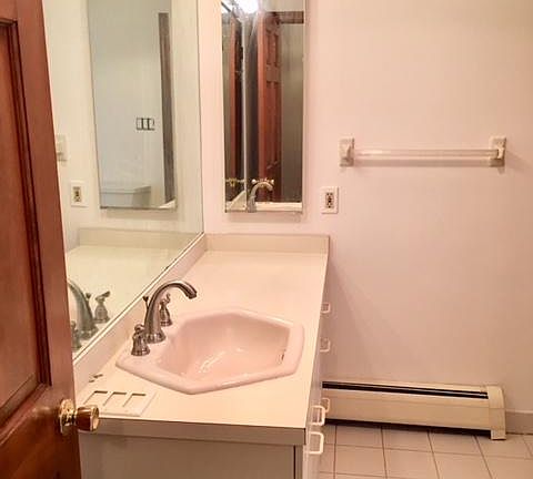 FULL BATH