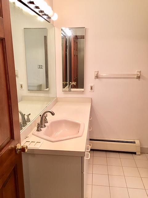 FULL BATH