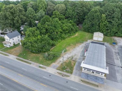 48AC Wythe Creek Rd, Poquoson, VA, 23662