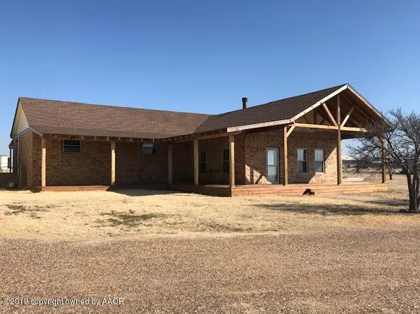 13590 County Road 16, Perryton, TX 79070