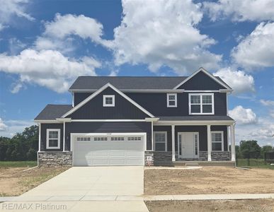 13126 Westwinds Dr, Linden, MI, 48451