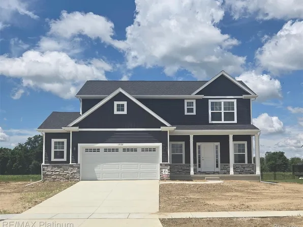 13126 Westwinds Dr, Linden, MI 48451