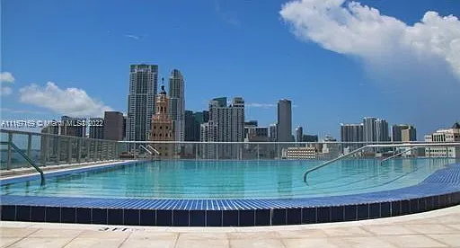 888 Biscayne Blvd #11