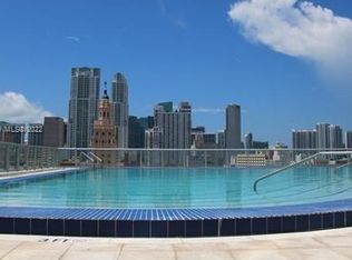 888 Biscayne Blvd #11, Miami, FL 33132