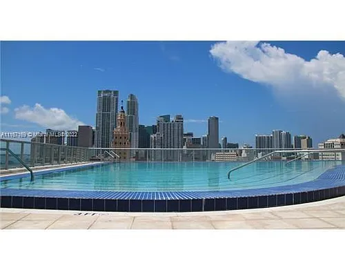 888 Biscayne Blvd #11 Photo 1