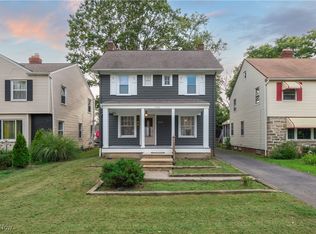 1948 Staunton Rd, Cleveland Heights, OH 44118