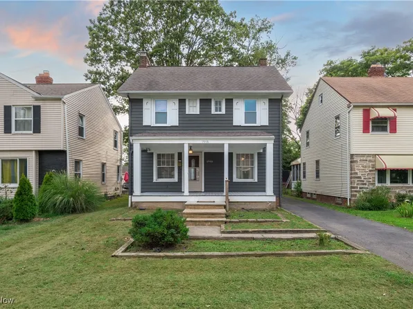 1948 Staunton Rd, Cleveland Heights, OH 44118