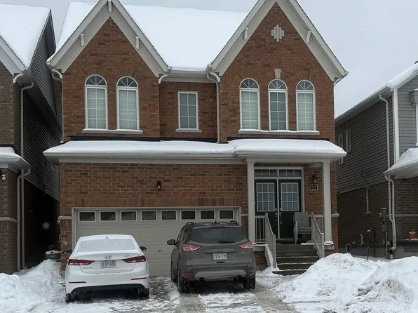 516 Linden Dr, Cambridge, ON N3H 0C4