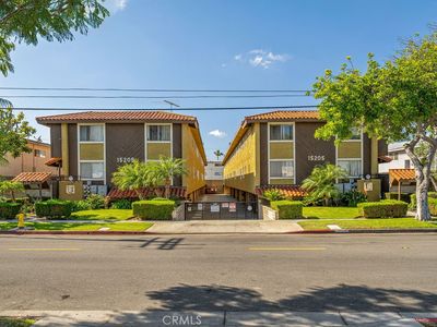 15205 S Budlong Ave APT 7, Gardena, CA, 90247