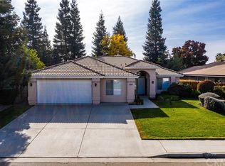 3164 Sultana Dr, Madera, CA 93637