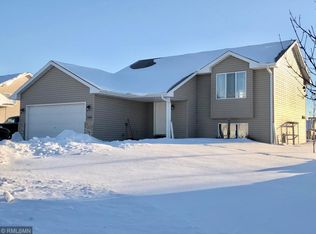700 Jewell St, Mora, MN 55051
