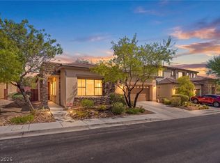 5540 Candle Pine Way, Las Vegas, NV 89135
