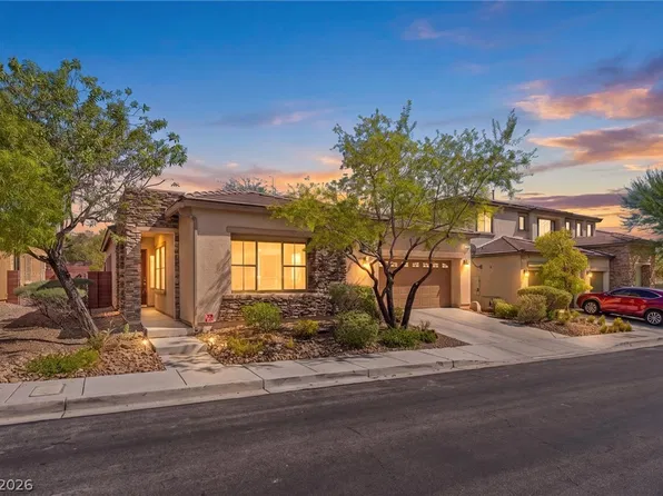 5540 Candle Pine Way, Las Vegas, NV 89135