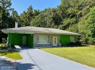 1000 Liberty Hill Rd, Kinston, NC 28501