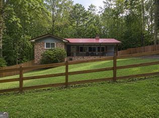 1552 Todd Ln SW, Lilburn, GA 30047