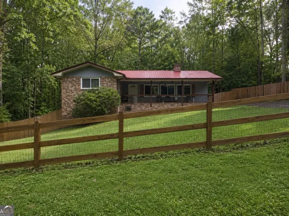 1552 Todd Ln SW, Lilburn, GA 30047