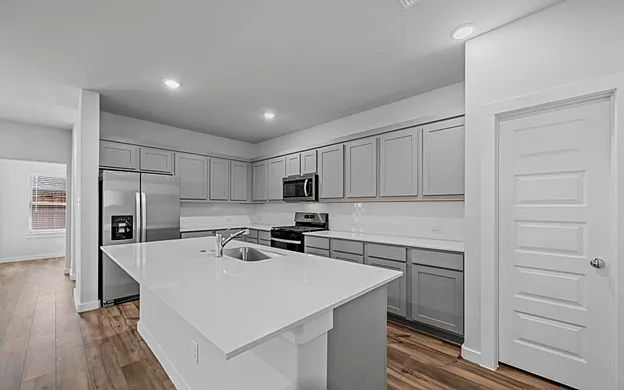 605 Wild Goose Ln — Photo 3