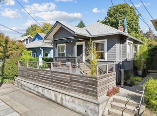 1224 SE 36th Ave, Portland, OR 97214