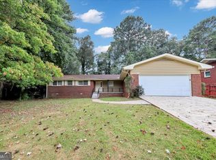 4109 Spartan Ln, Stone Mountain, GA 30083
