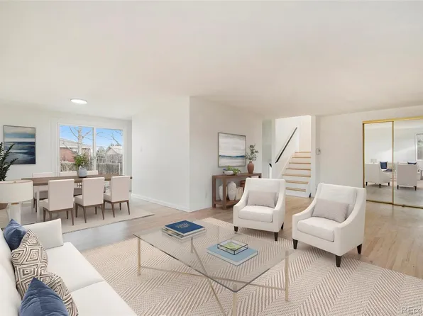 8360 Emerson Street, Denver, CO 80229