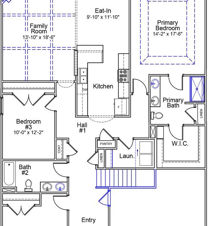 2nd image of 1069 Stowe St