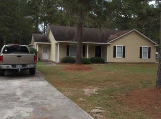 4961 Princess Dr, Lake Park, GA 31636