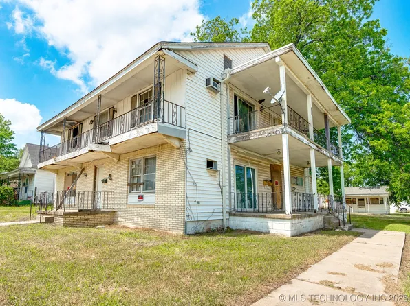 322 E 13th St, Ada, OK 74820