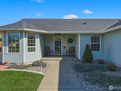 2021 Gemstone Drive, Walla Walla, WA, 99362