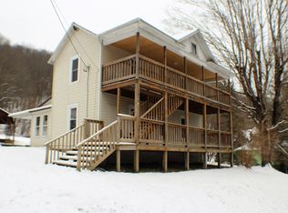 312 Greenbrier Hl, Marlinton, WV