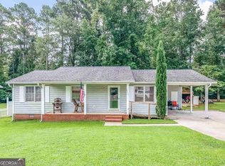 2455 River Ridge Rd NE, Milledgeville, GA 31061