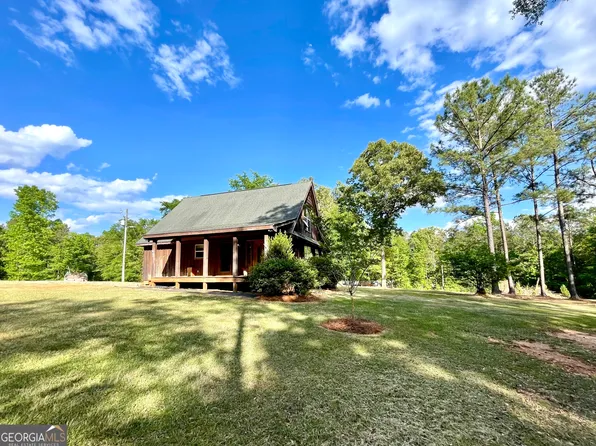 541 Pine Grove Church Rd, Culloden, GA 31016